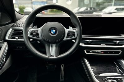 BMW X6 xDrive30d M Sport