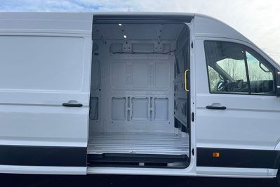 Volkswagen Crafter L4H3