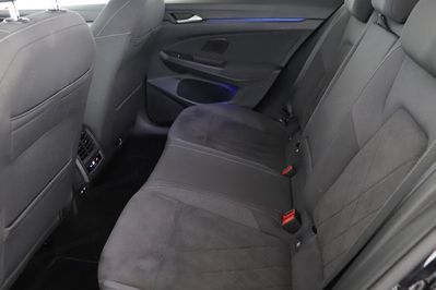 Volkswagen Golf TDI Style DSG