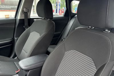 Kia Ceed 1.5 t-Gdi m Dct