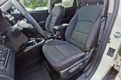 SsangYong Tivoli 1.5