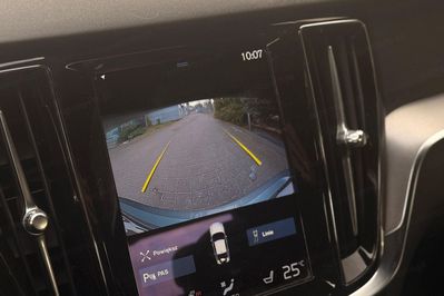 Volvo S60 B4 B R-Design