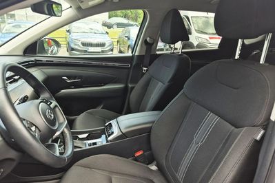 Hyundai Tucson 1.6 t-Gdi 48V Executive 2WD Dct