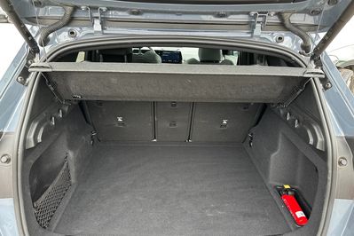 BMW X1 xDrive20d M Sport