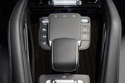 Mercedes GLE 300 d 4-Matic AMG Line