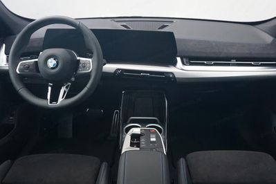 BMW X1 sDrive18d M Sport