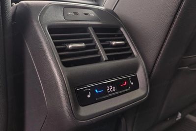 Skoda Superb TDI 4x4 L&K DSG
