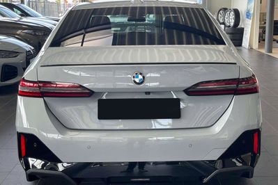 BMW Seria 5 520d xDrive M Sport