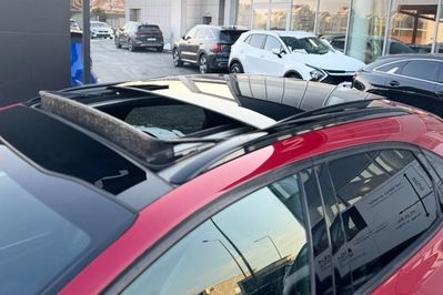 Kia XCeed 1.5 T-GDI GT-Line DCT