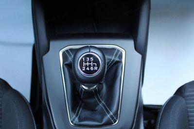 Ford Focus 1.0 Ecoboost Titanium x