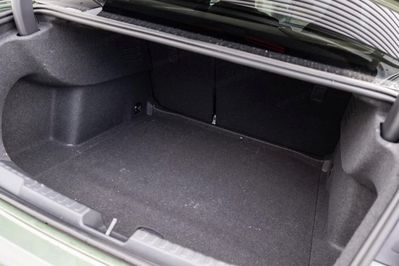 Audi A3 TFSI S Line