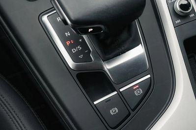 Audi A5 Sportback 40 TDI Advanced