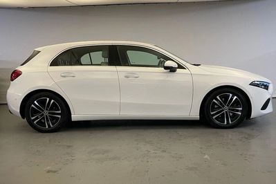 Mercedes Klasa A 200 Progressive