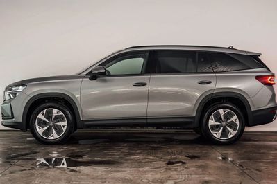 Skoda Kodiaq Drive 1.5 TSI mHEV DSG