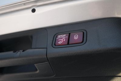 Mercedes B Klasa 180 d Progressive 8G-DCT