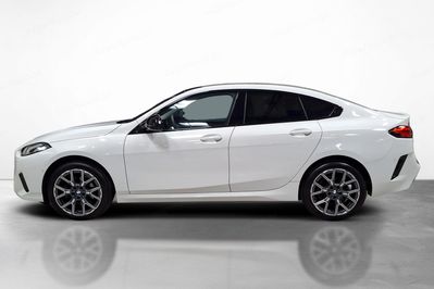 BMW Seria 2 218d