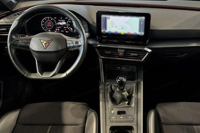 Cupra Formentor 1.5 TSI