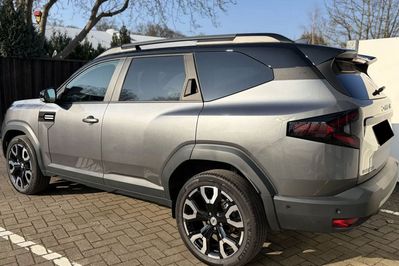 Dacia Bigster Journey 1.8 Full Hybrid