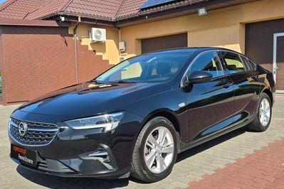 Opel Insignia 2.0 CDTI Elegance S&S aut