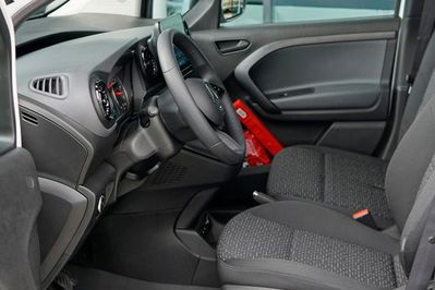 Mercedes Citan 110 CDI L2H1 Ekstra Długi