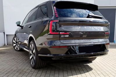 Volvo EX90 Twin AWD Ultra 6 os