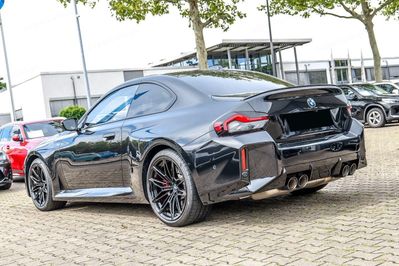 BMW Seria 2 Coupe M2 M xDrive