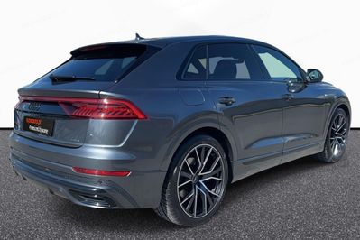 Audi Q8 50 TDI mHEV Quattro Tiptronic
