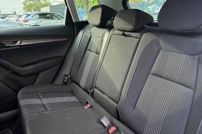 Skoda Karoq Style 2.0 TDI SCR 4x4 DSG