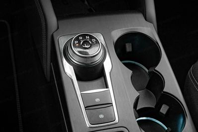 Ford Focus 1.5 EcoBlue Titanium X