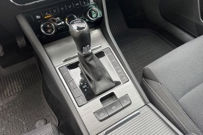 Skoda Superb Style 2.0 TSI  DSG