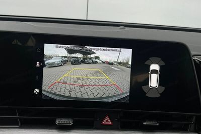 Kia Sportage 1.6 CRDI L Business Line 2WD DCT