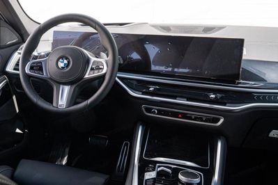 BMW X6 xDrive30d M Sport