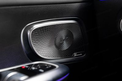 Mercedes Klasa C AMG 43  4-Matic