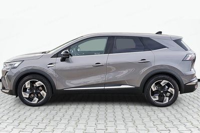 Renault Symbioz 1.8 e-Tech Full Hybrid 160 Techno