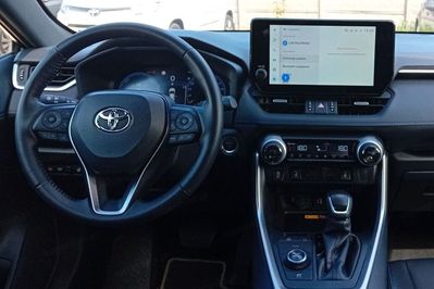 Toyota RAV4 2.5 Hybrid Selection 4x4