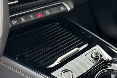 Audi Q3 TFSI S line Sportback