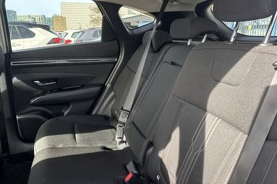 Hyundai Tucson Executive 1.6 T-GDi 48V  DCT