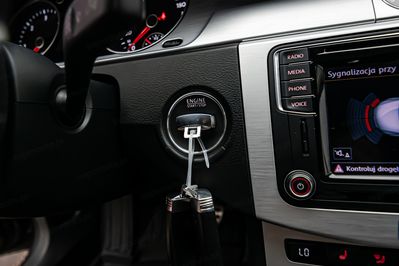 Volkswagen CC 2.0 TDI DSG