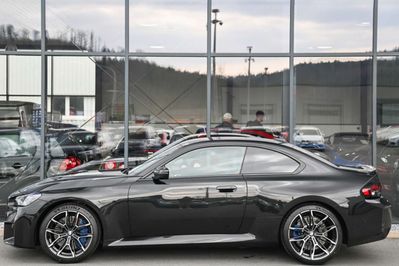 BMW Seria 2 M2 Coupe