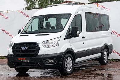 Ford Transit Kombi L2H2 Trend