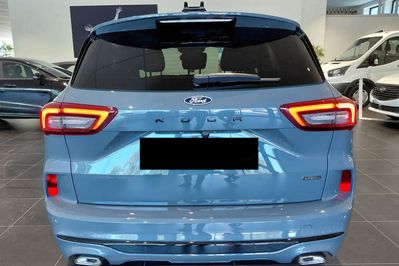 Ford Kuga Blue Cruise Edition eCVT 2.5 FHEV FWD