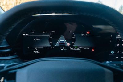 Audi Q5 TFSI quattro S line