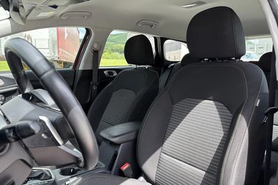 Kia Ceed T-GDI M DCT