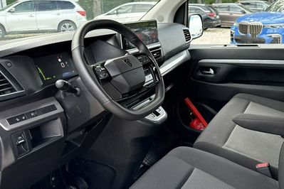 Peugeot Traveller L2H1