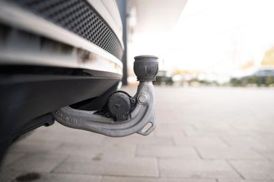 Mercedes GLB 220 d 4-Matic AMG Line 8G-DCT