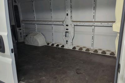 Opel Movano L3H2