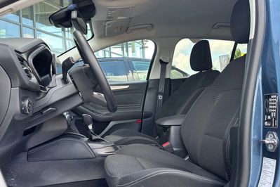 Ford Focus 1.0 Ecoboost Mhev Titanium x