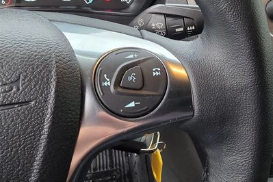 Ford Transit Connect L2H1 Trend