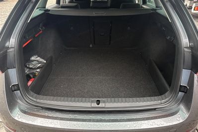 Skoda Octavia Style 1.5 TSI e-Tec  DSG