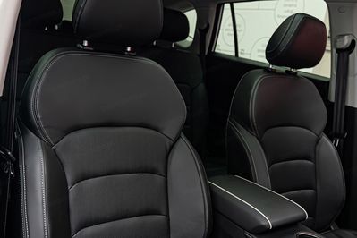 Jac JS8 Pro 1.5 T-GDI 7 DCT 7os.